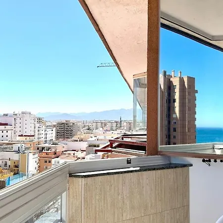 아파트 With A Sea View *