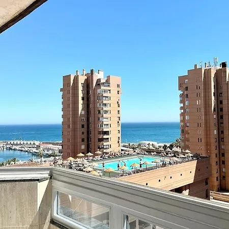 Apartment With A Sea View