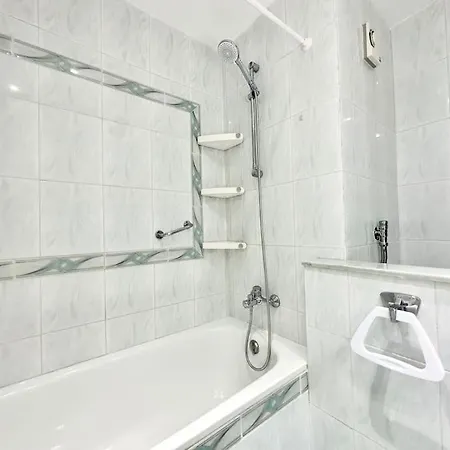 Apartamento With A Sea View